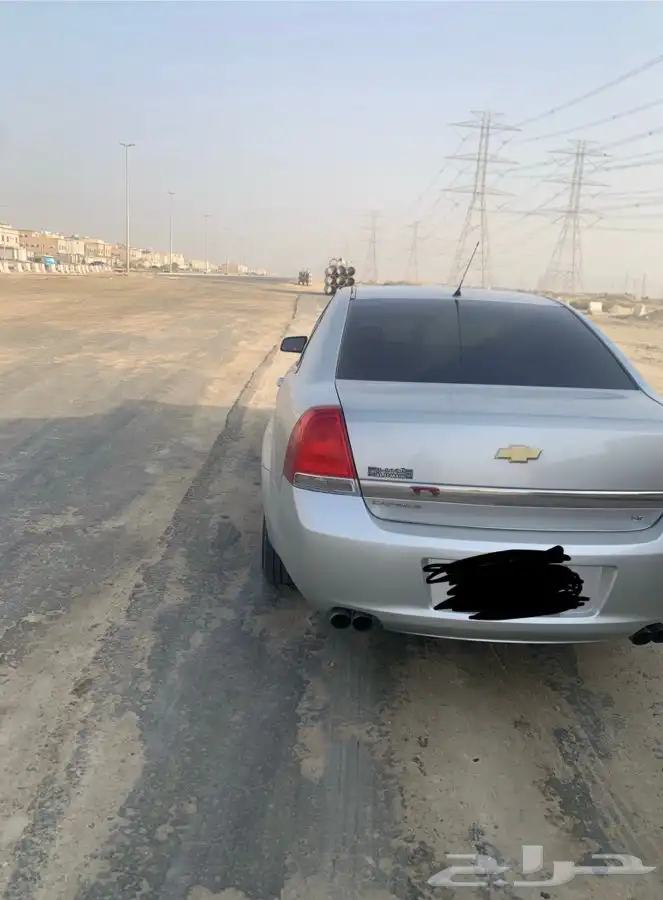 للبيع كابرس2009محول2013 3