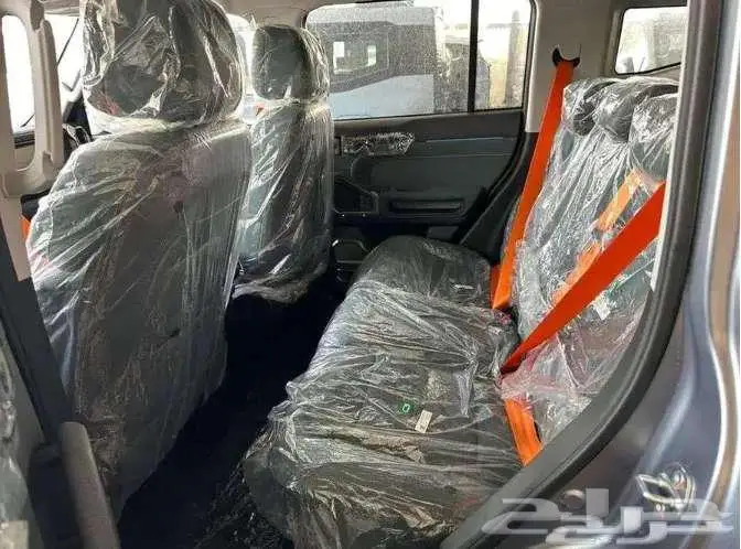 جيتور t2 لاكجرى موديل 2026 7