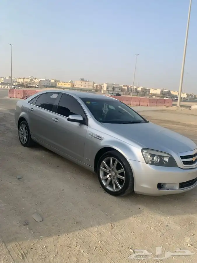 للبيع كابرس2009محول2013 2