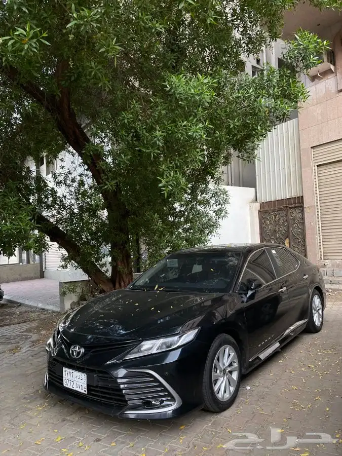 كامري 2022 بنزين gle 0