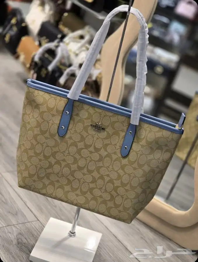 شنط كوتش 3