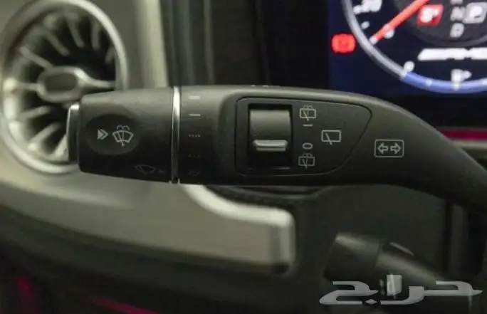 Mercedes Benz G-class W463b AMG G63 (2024) 11