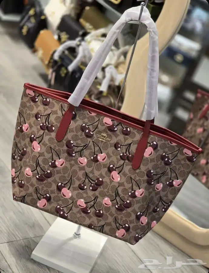 شنط كوتش 25