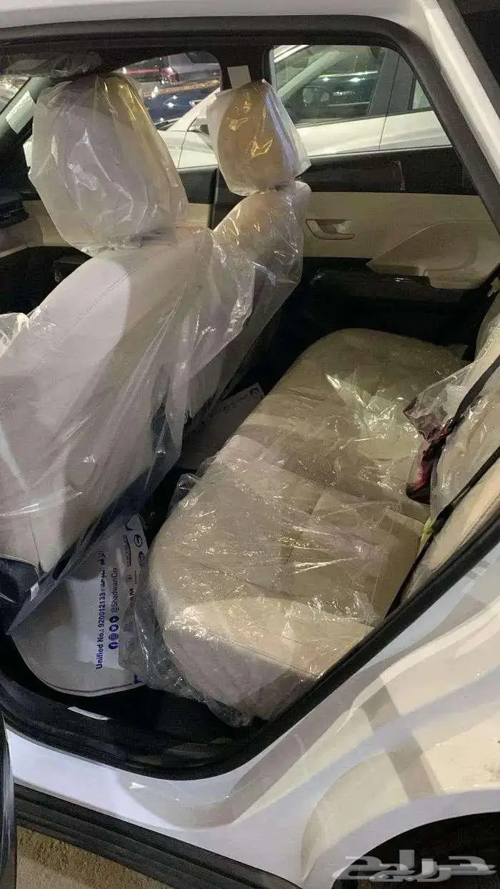 هيونداي كونا 2.0 فليت 11