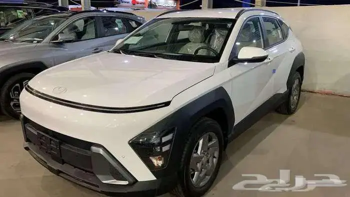 هيونداي كونا 2.0 فليت 12