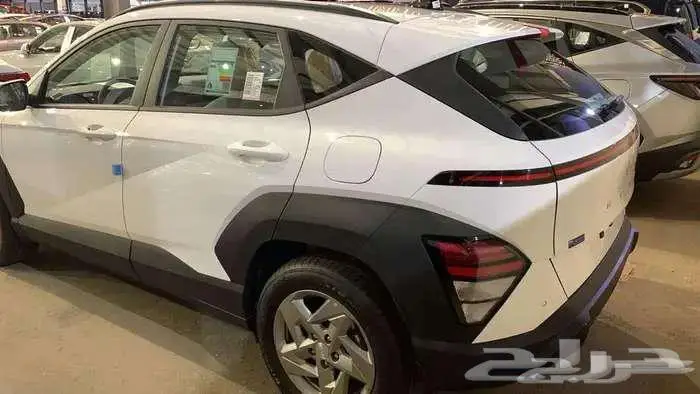 هيونداي كونا 2.0 فليت 4