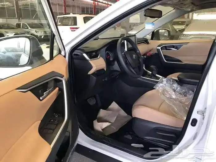 راف فور نص فل 2025 2