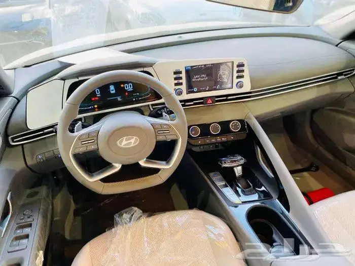 هيونداي النترا سمارت بلاص مكينه 2000 موديل 2025ناغي كاش وبنك 2