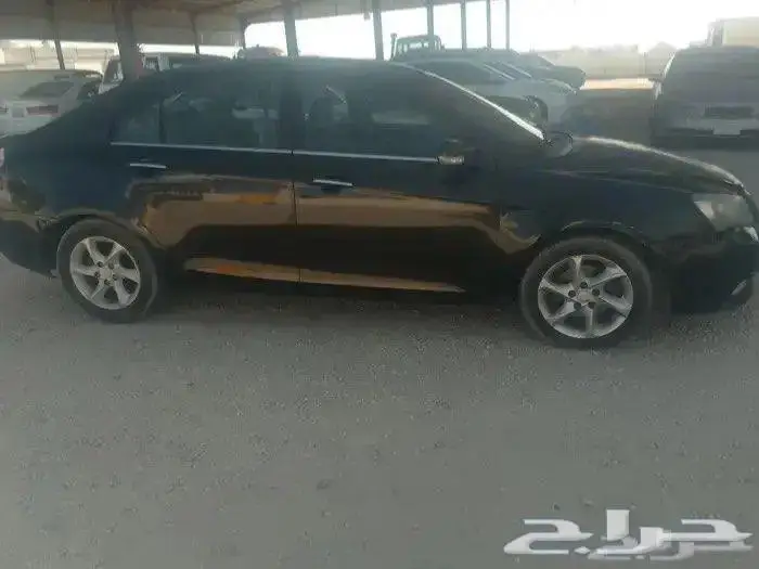 جيلي 2014 تشليح او استخدام الحد 2500 الموقع النعيرية 2