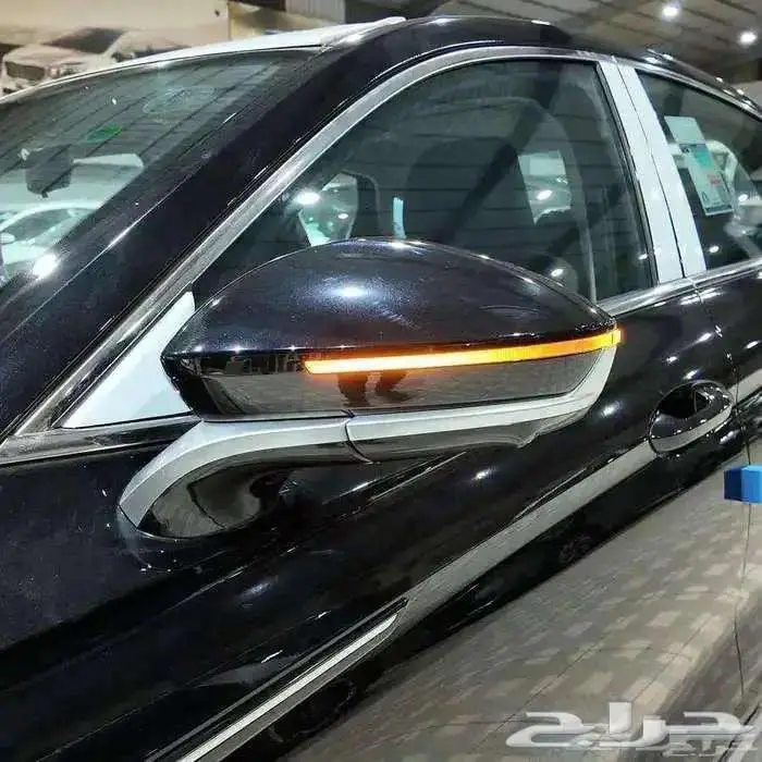شيري اريزو 8 لاكجري فل كامل موديل 2025 4