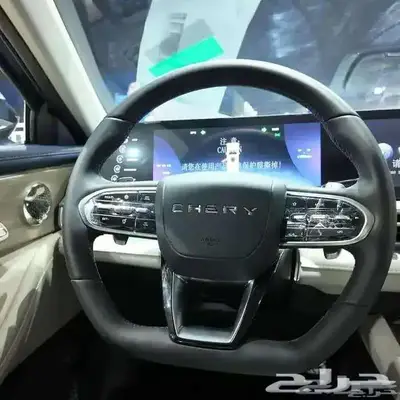 شيري اريزو 8 كمفورت ولاكجري 2025 كاش وتقسيط index