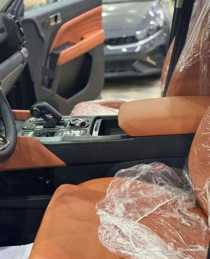 هافال h9 2026 الجديد كليا بعرض مميز 1