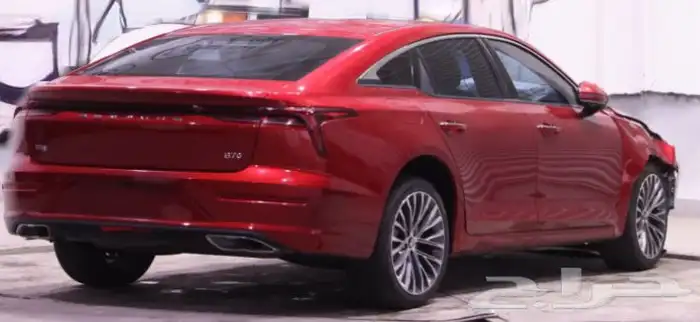 سيارة FAW Besturn B70   موديل 2023 للبيع 2