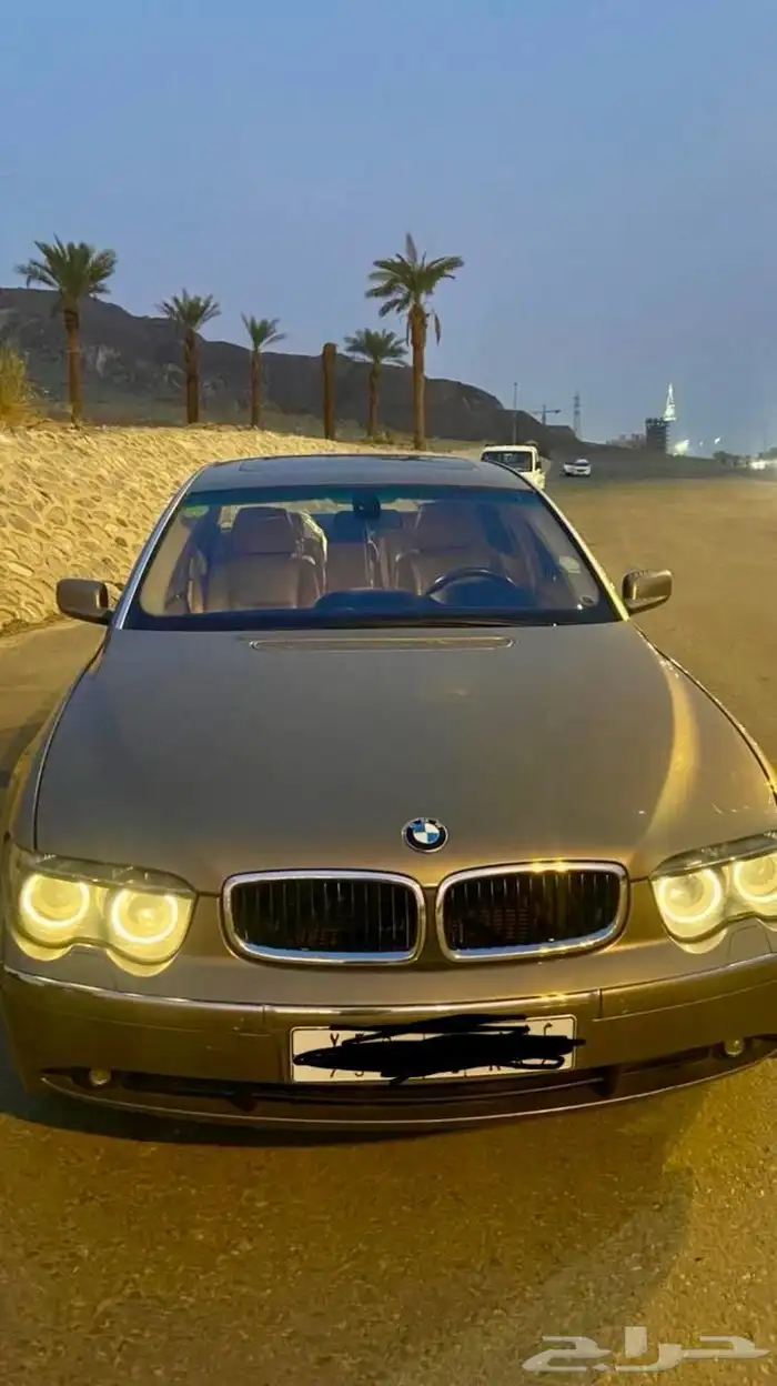 للبيع بي ام دبليو 0