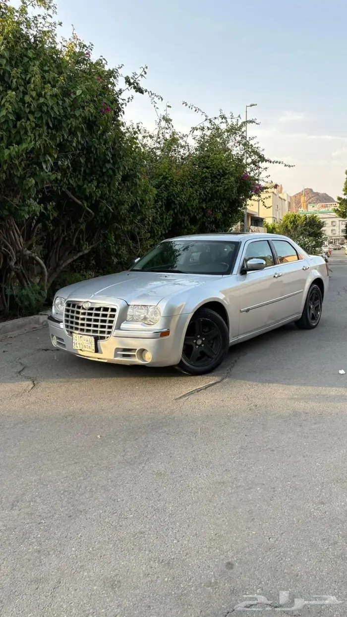 C300 للبيع أو البدل ب هايبوزا 7