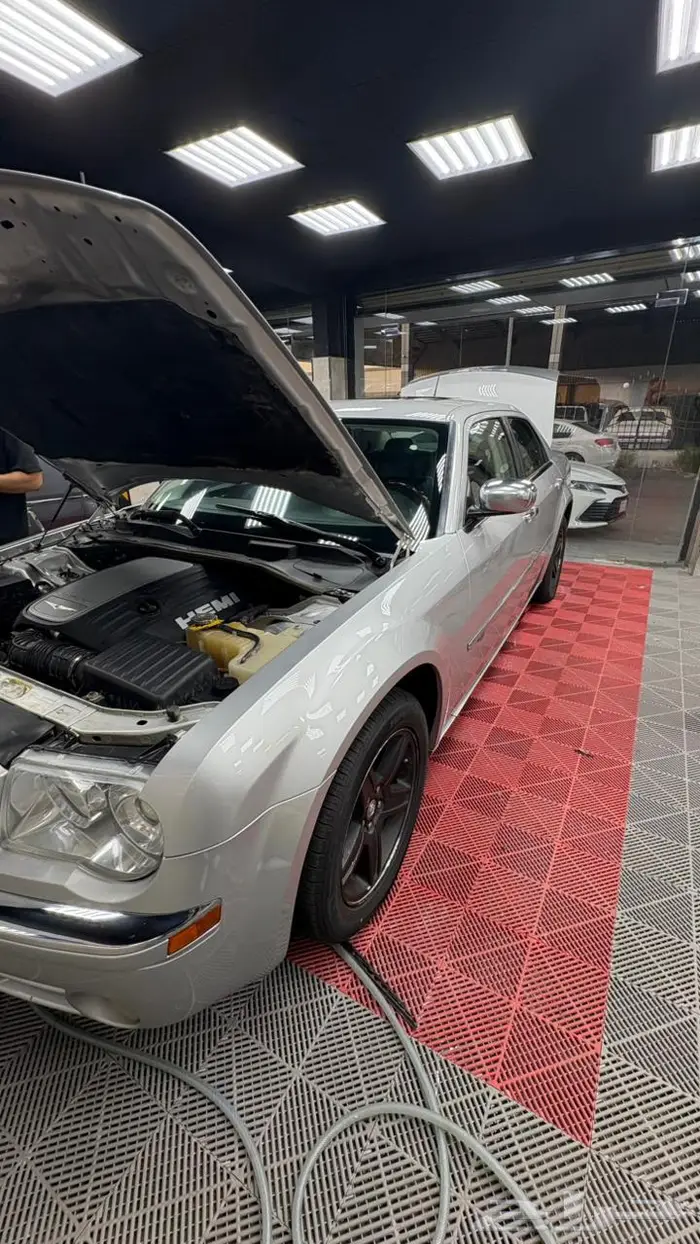 C300 للبيع أو البدل ب هايبوزا 0