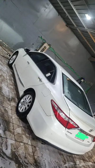 كامري ابيض لؤلؤي ثاني مالك مشروط بدي ومحركات جي ال اكس فل index