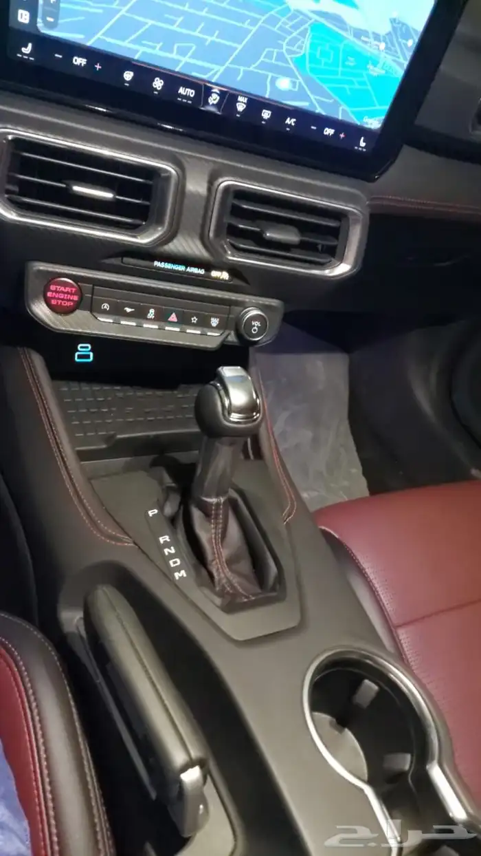 موستنق GT بريميوم مالك اول شرط 2024 12