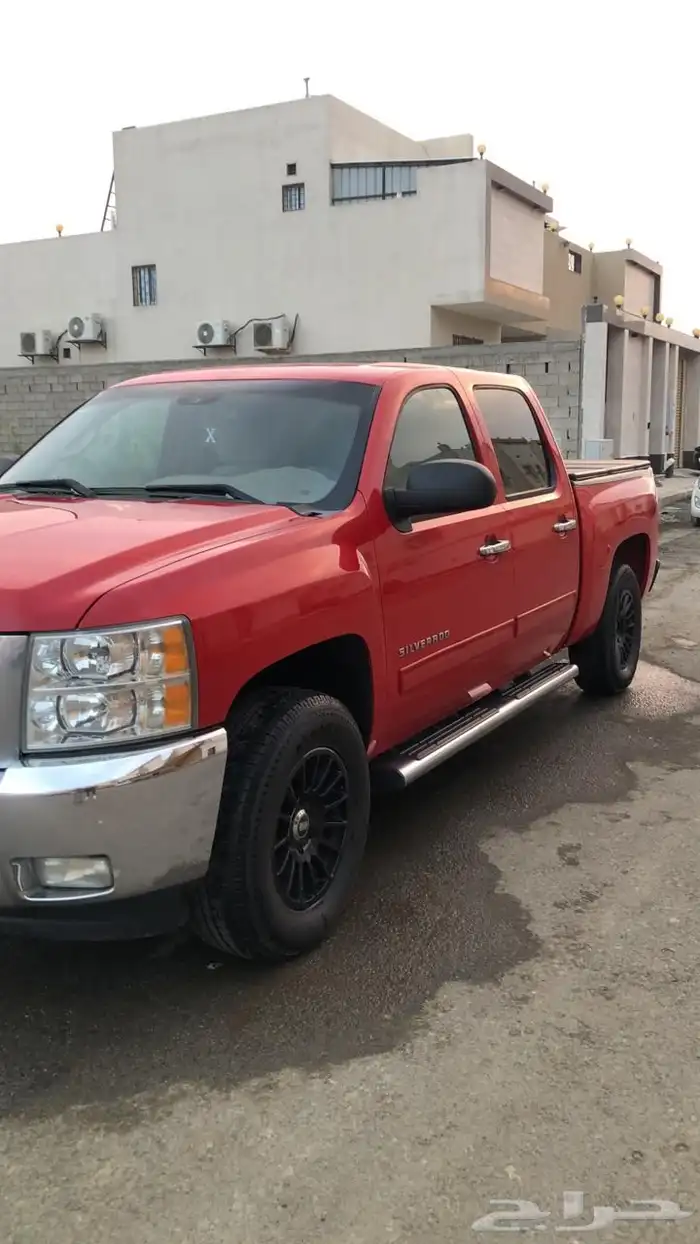 سلفرادوا 2013 LT 2