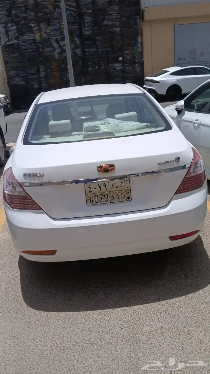 جيلي 2015 1