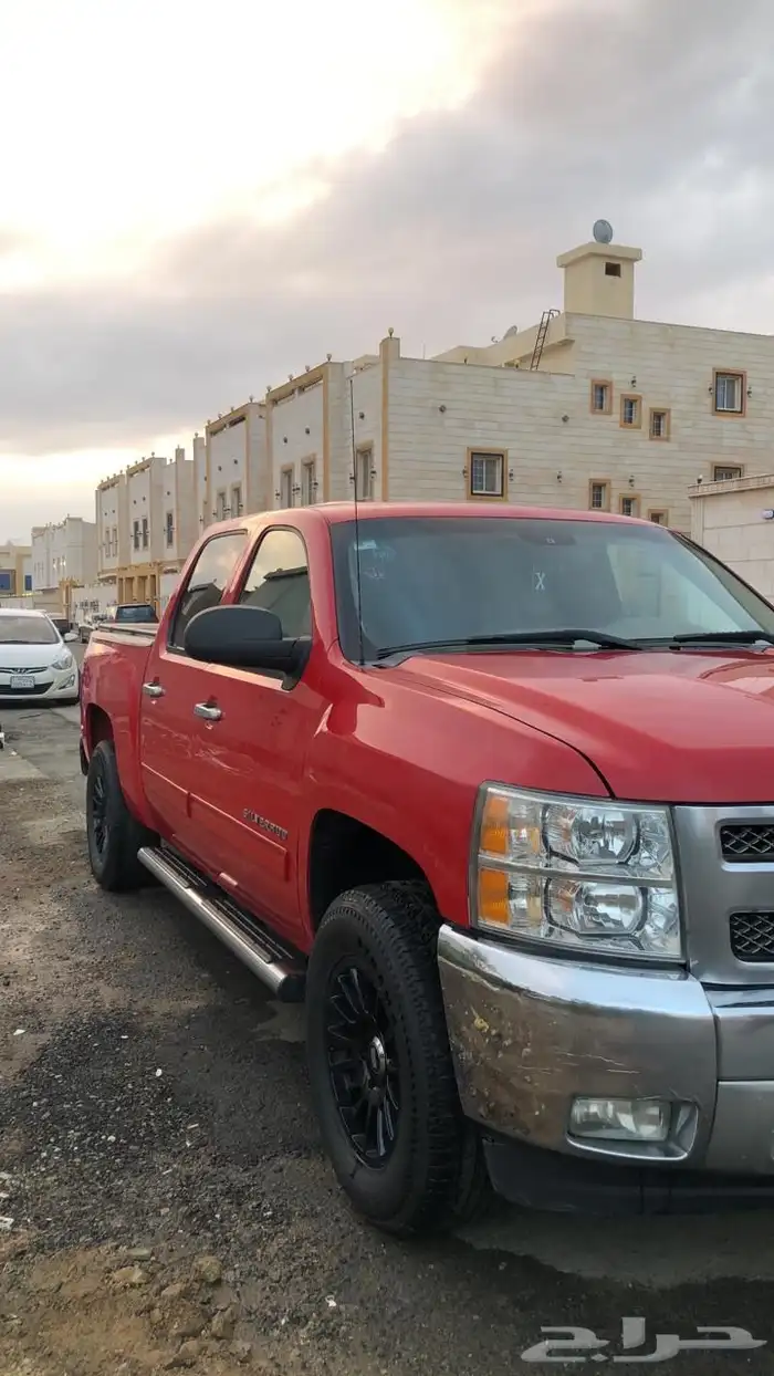 سلفرادوا 2013 LT 3