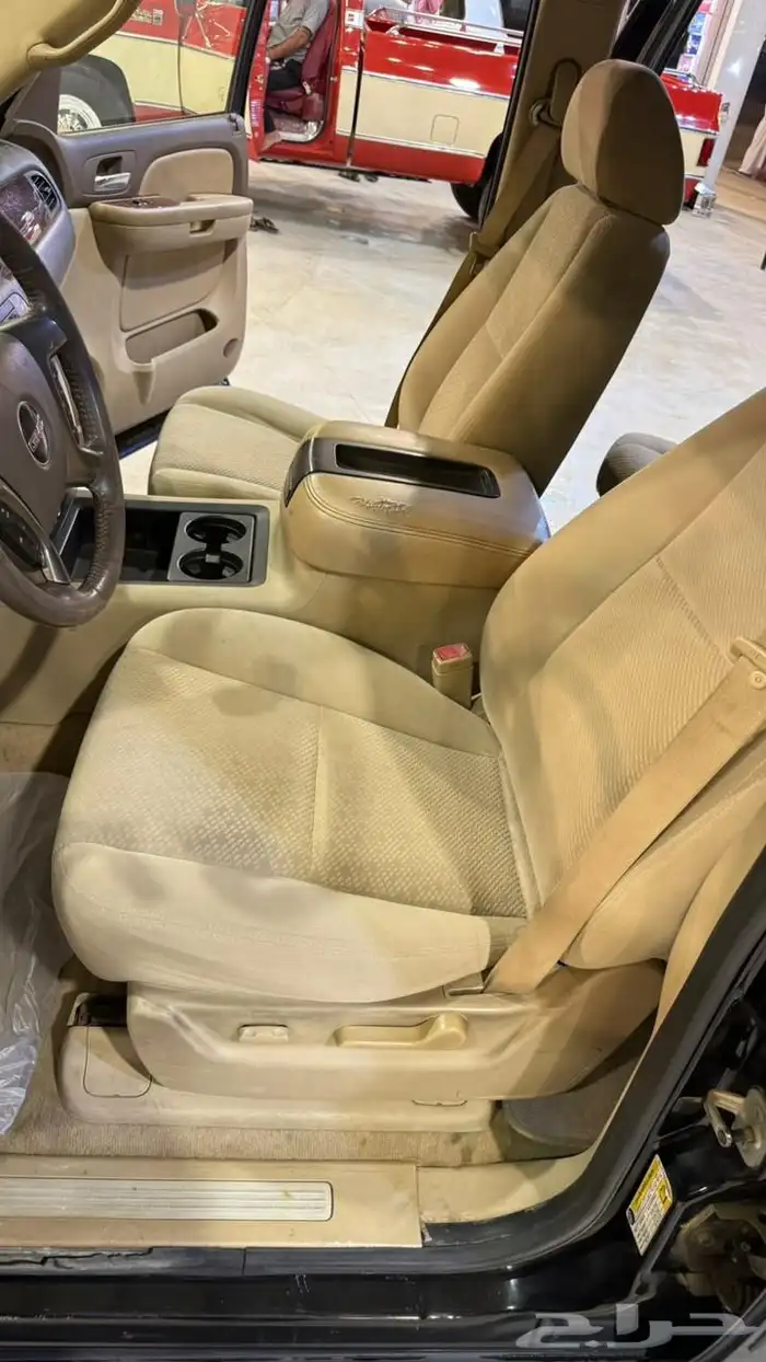 يوكن Xl دبل طويل 2008 12