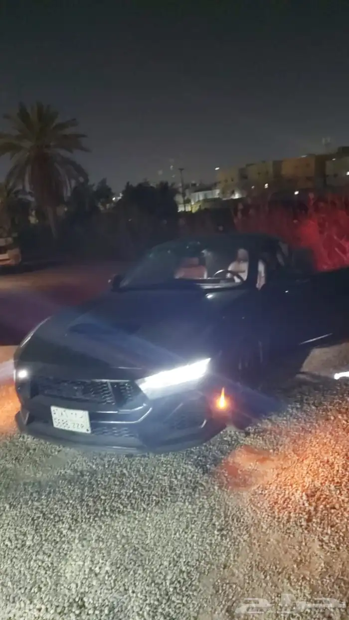 موستنق GT بريميوم مالك اول شرط 2024 3