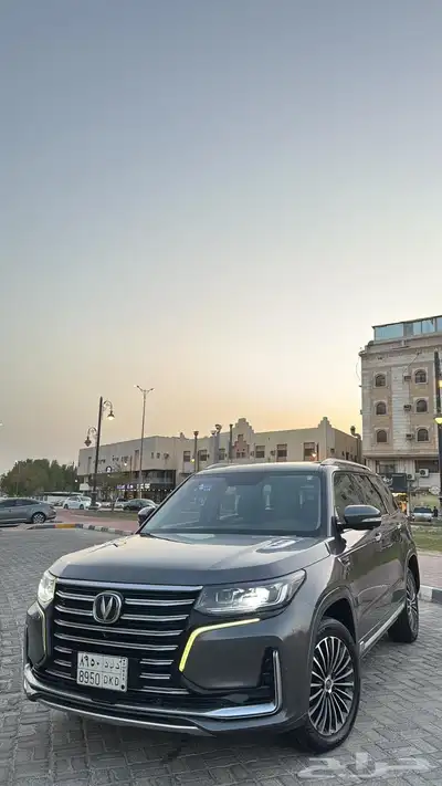 للبيع شانجان SC95 index