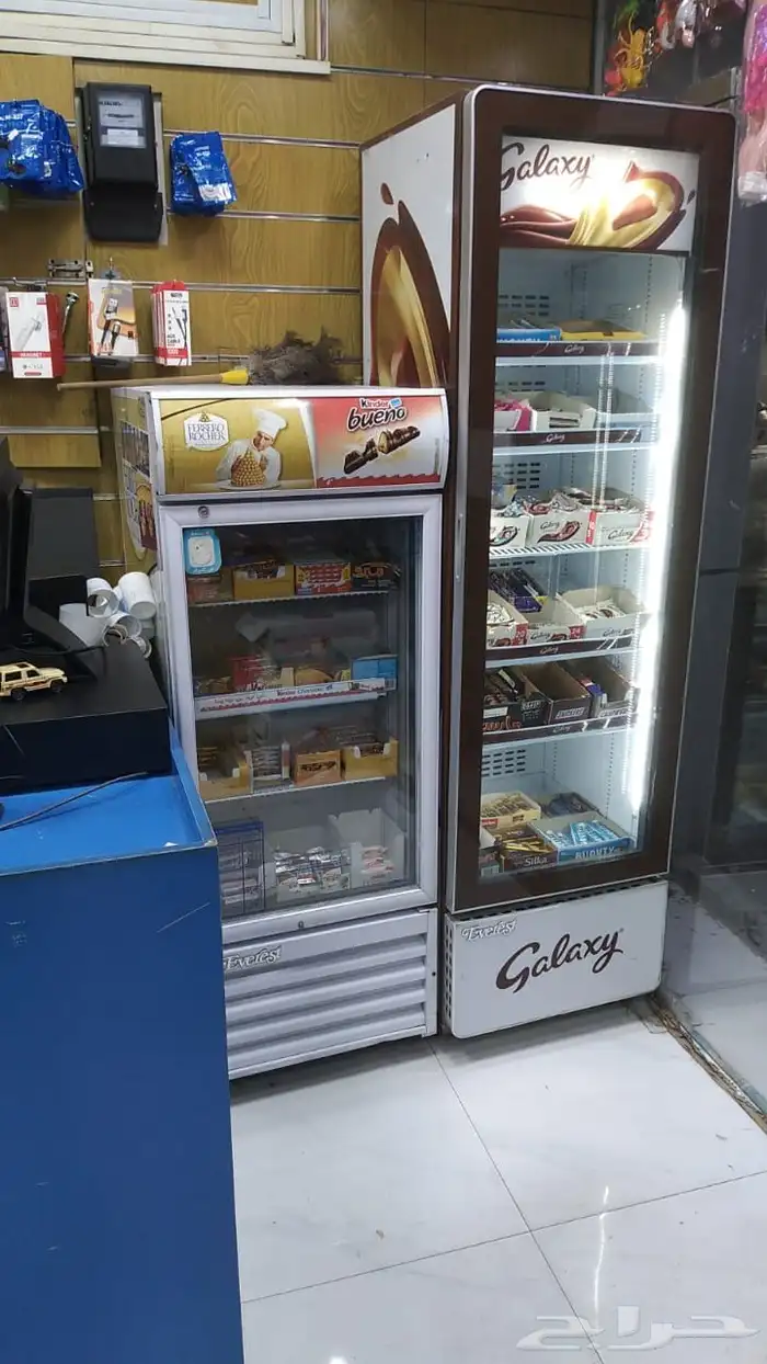 بقاله للبيع مساحتها 110 1