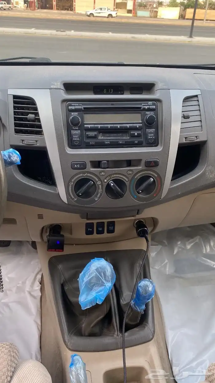 فورشنر 2009 4 سلندر دبل قير عايدي 15