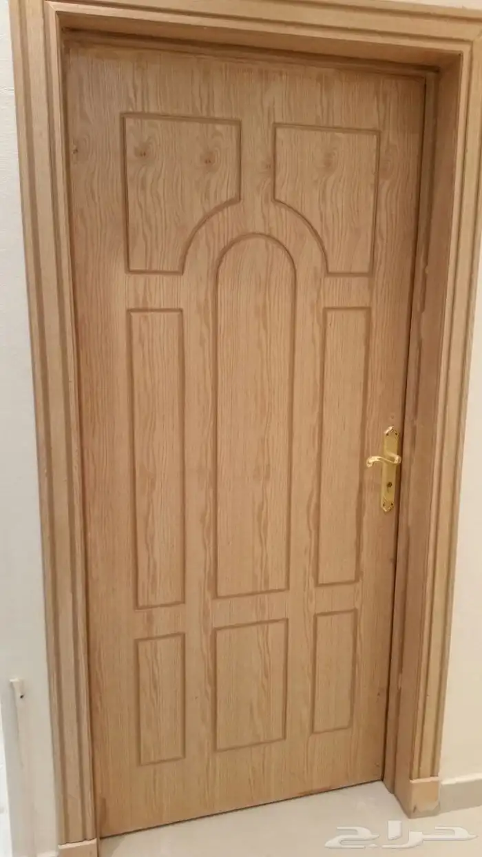 منجرة ابواب ديكورات درابزين 24