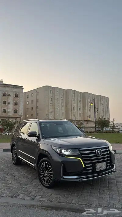 للبيع شانجان SC95 index