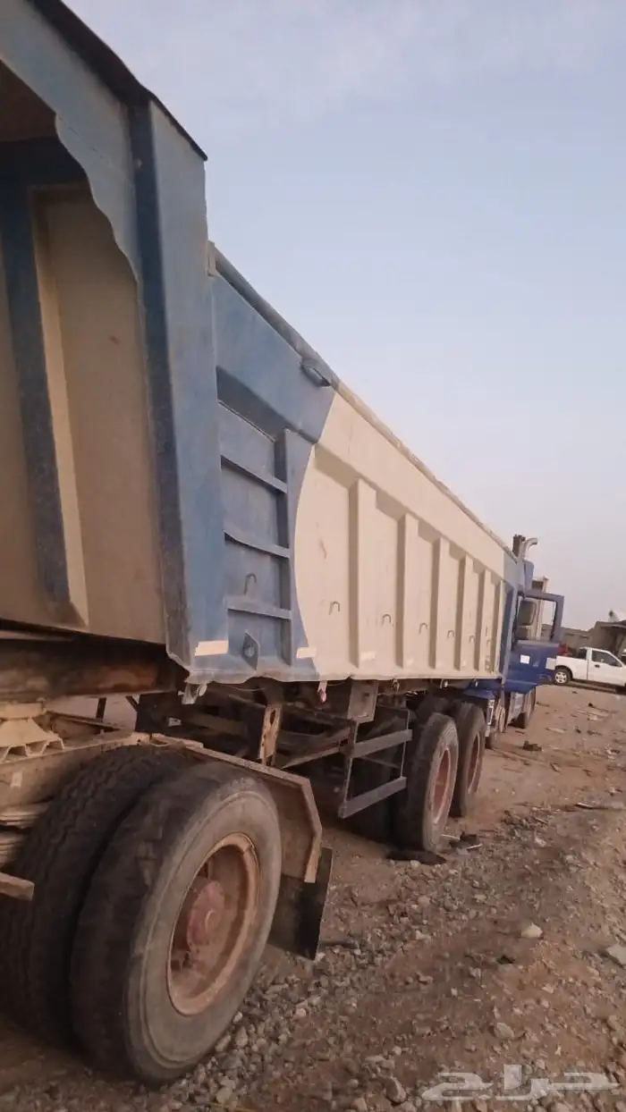 صندوق قلاب حجم 24 للبيع 3