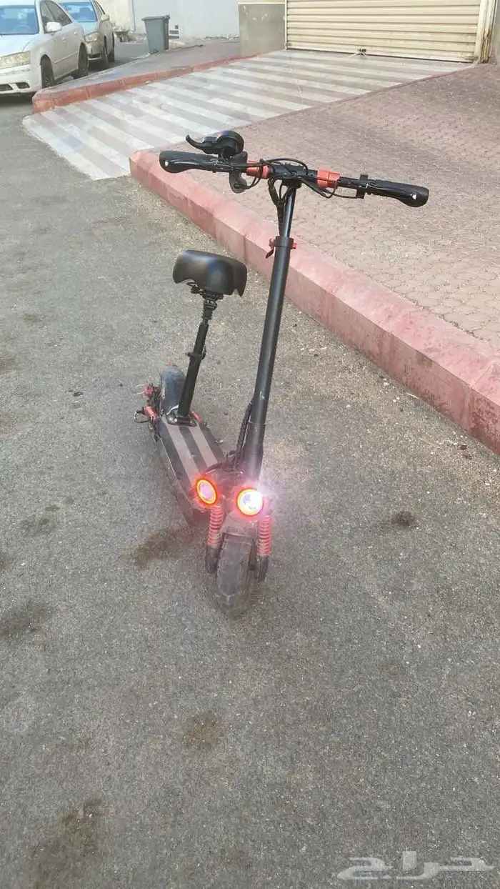سكوتر 1
