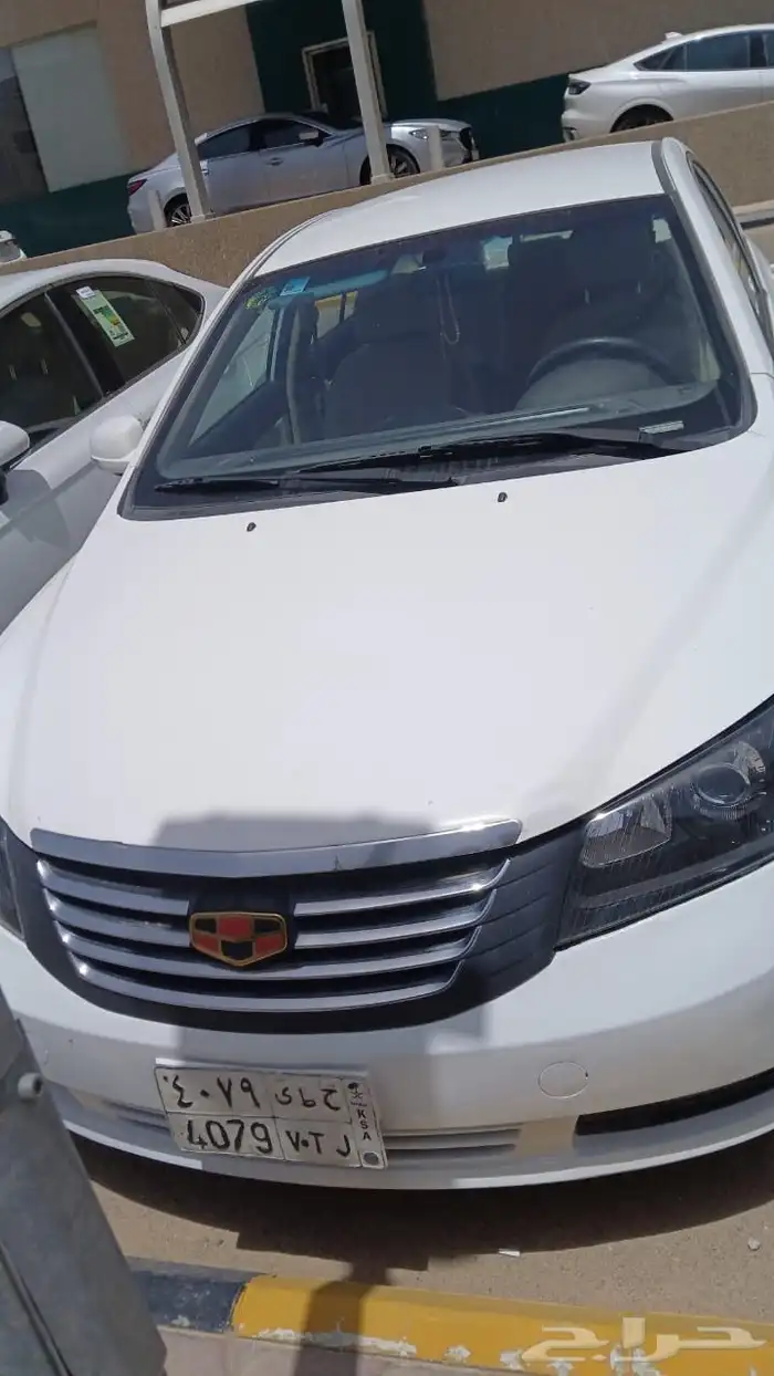 جيلي 2015 0