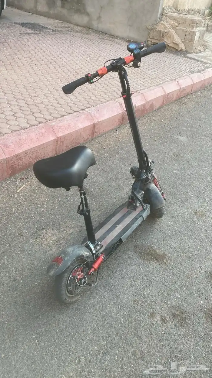 سكوتر 2