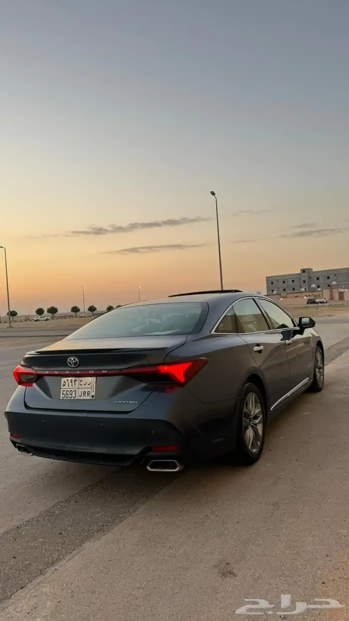 للتنازل افالون 2022 وكالة ليميتد 5
