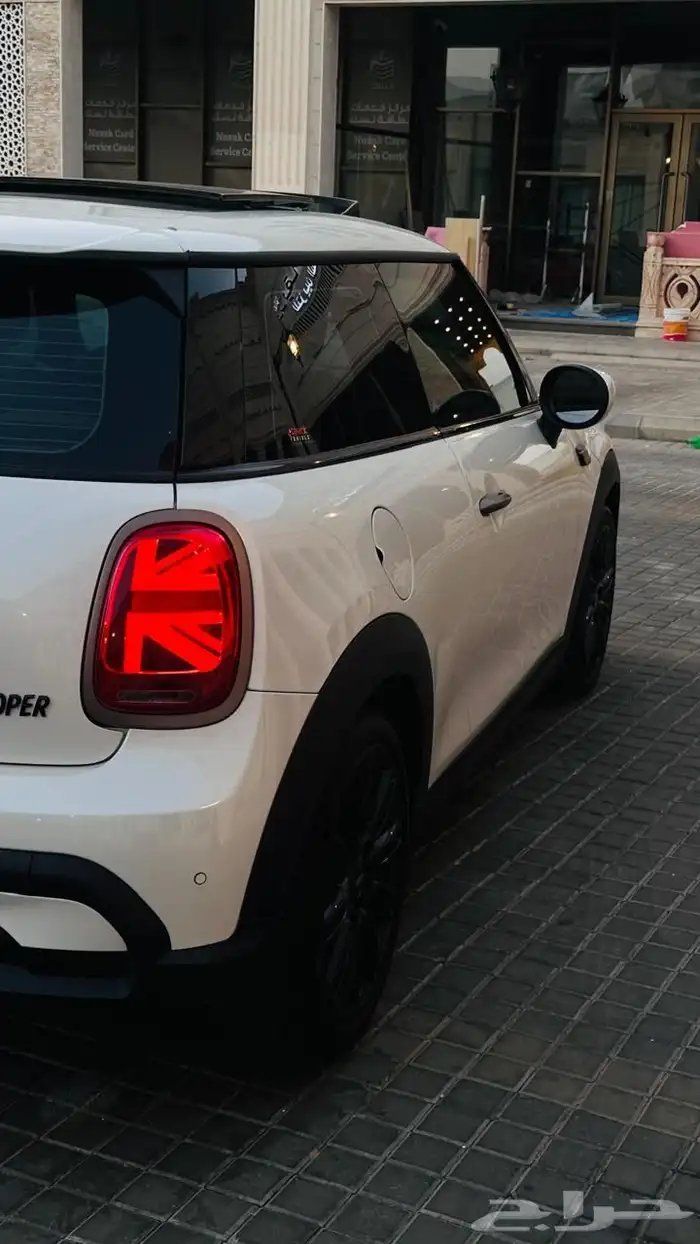 ميني كوبر 2024 14