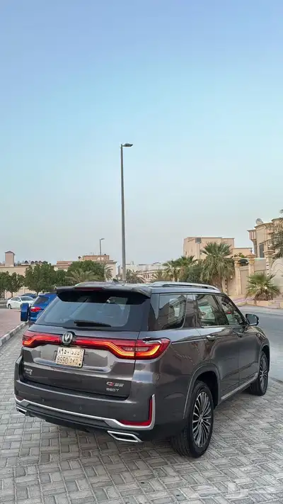 للبيع شانجان SC95 index