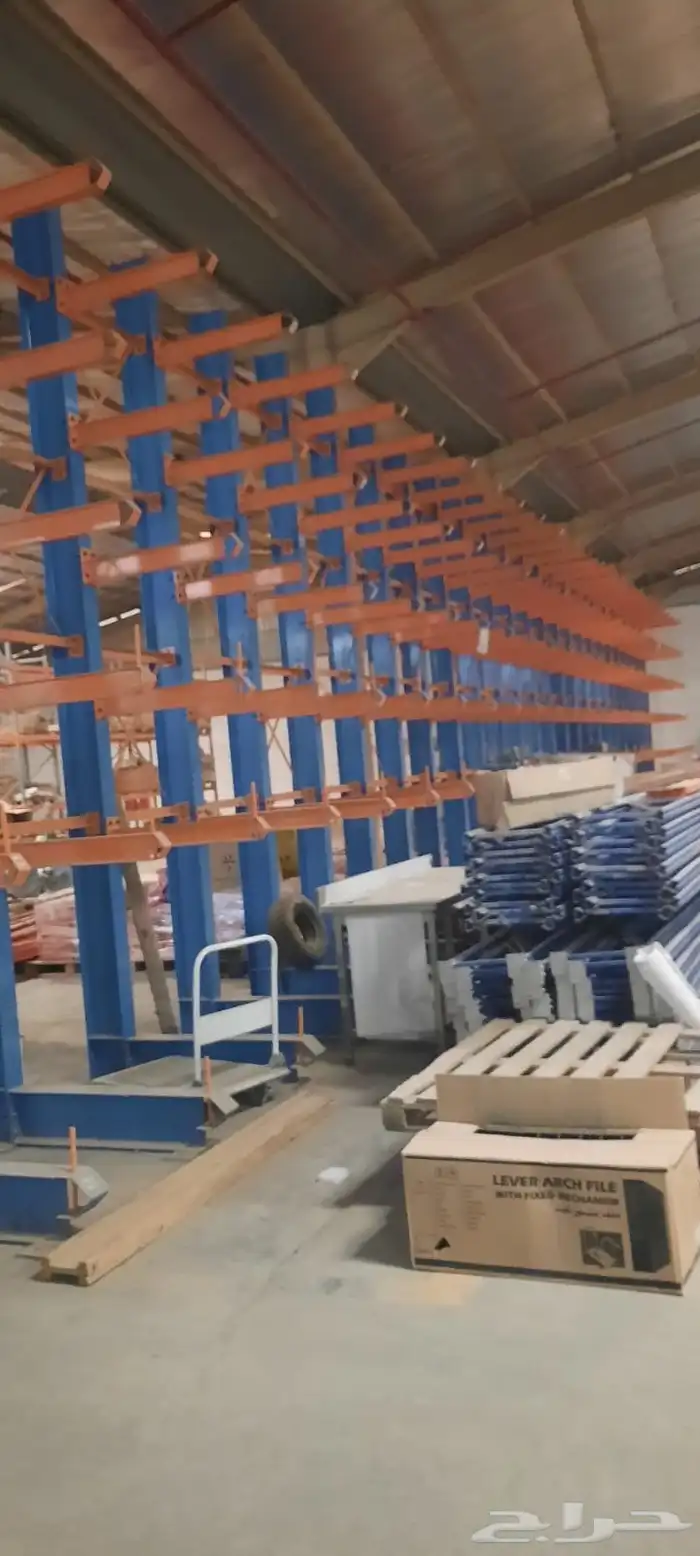 موسسه منصه رفوف للبيع وشراء جميع أنواع الرفوف 0