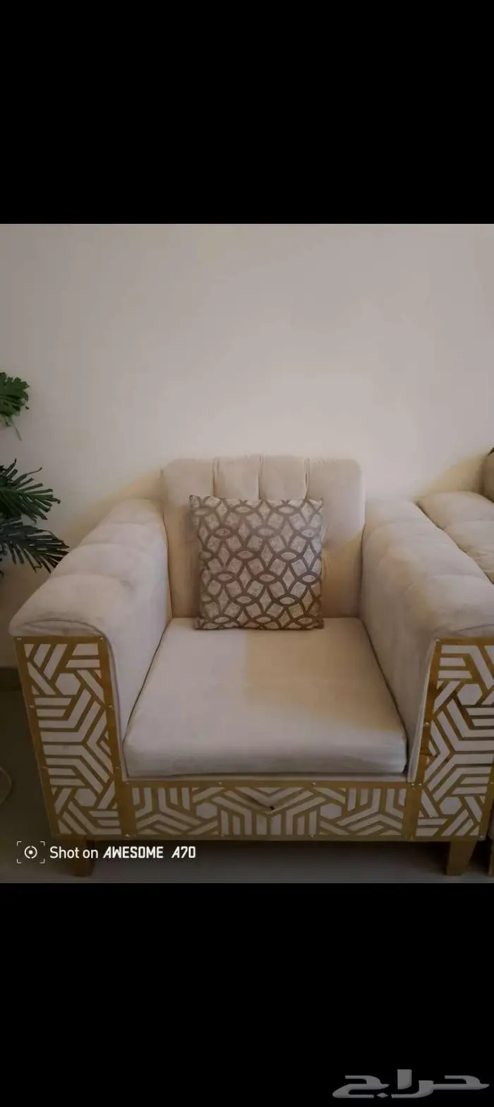 كنب للبيع 2