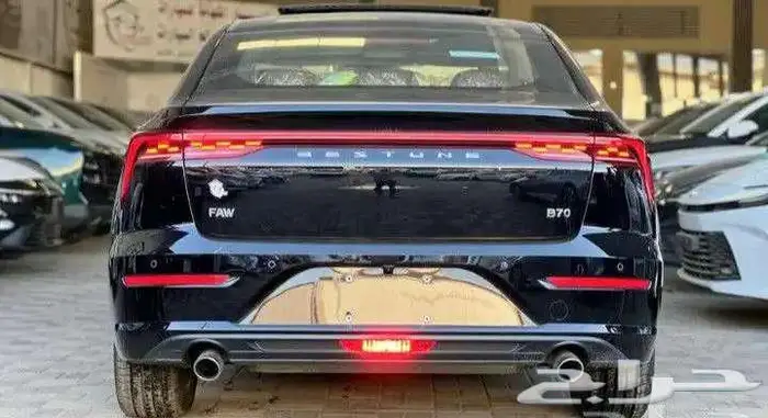 فاو بيستون B70 كمفورت 2025 اقساط فقط جميع البنوك والشركات 3