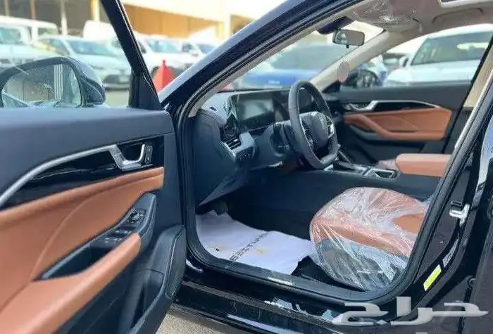 فاو بيستون B70 كمفورت 2025 اقساط فقط جميع البنوك والشركات 7