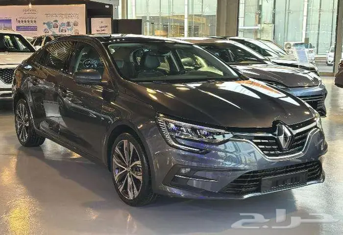 رينو ميجان موديل 2024 عروض شركة سفنز للسيارات 4