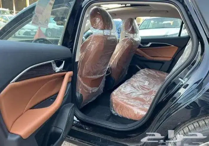 فاو بيستون B70 كمفورت 2025 اقساط فقط جميع البنوك والشركات 8