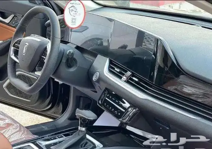 فاو بيستون B70 كمفورت 2025 اقساط فقط جميع البنوك والشركات 5