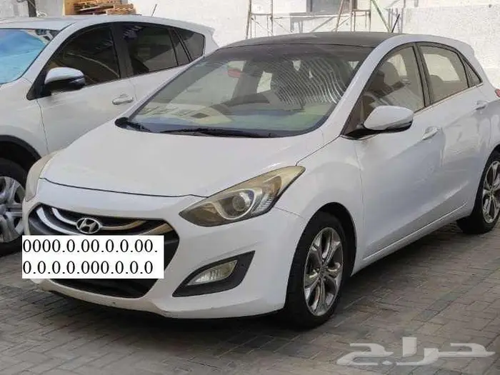 هيونداي I30 2