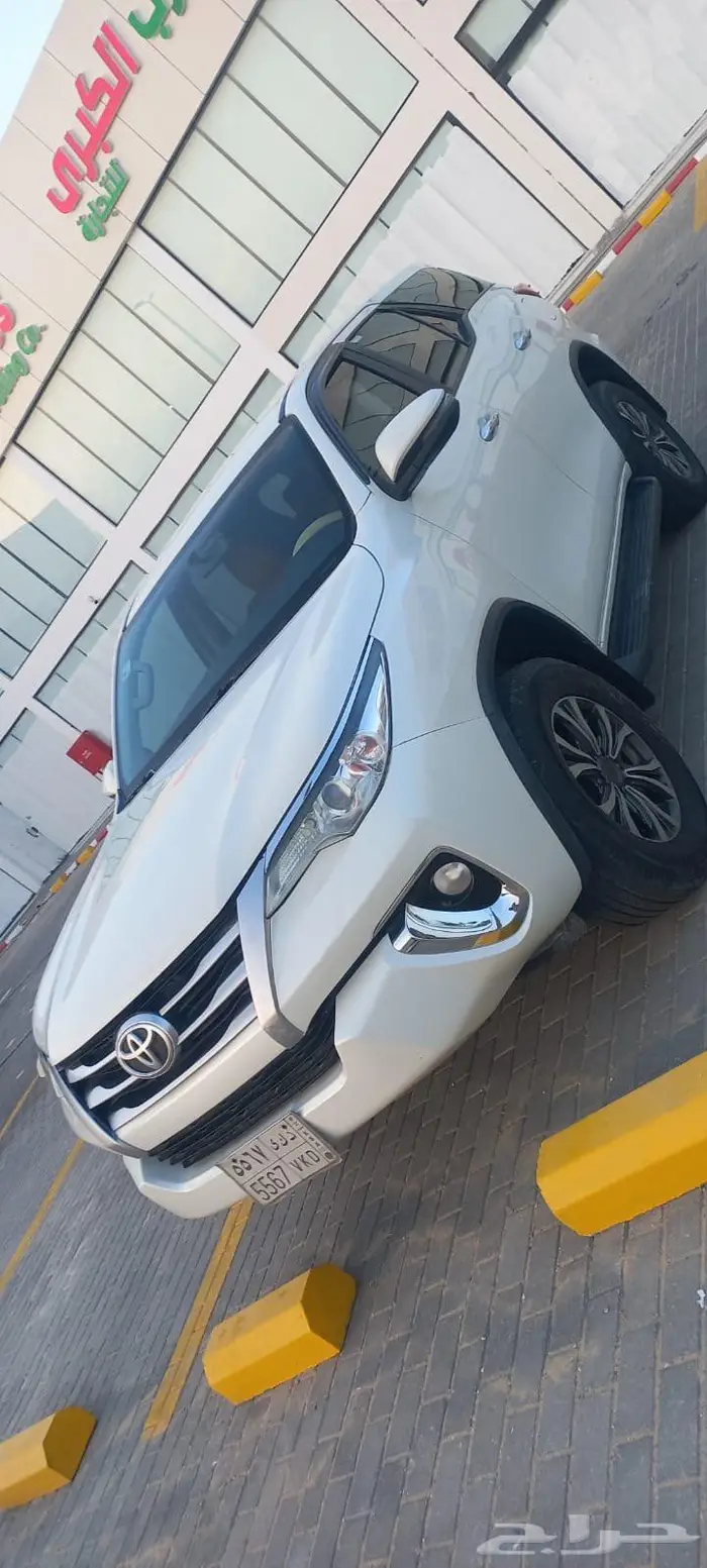 Toyota 1