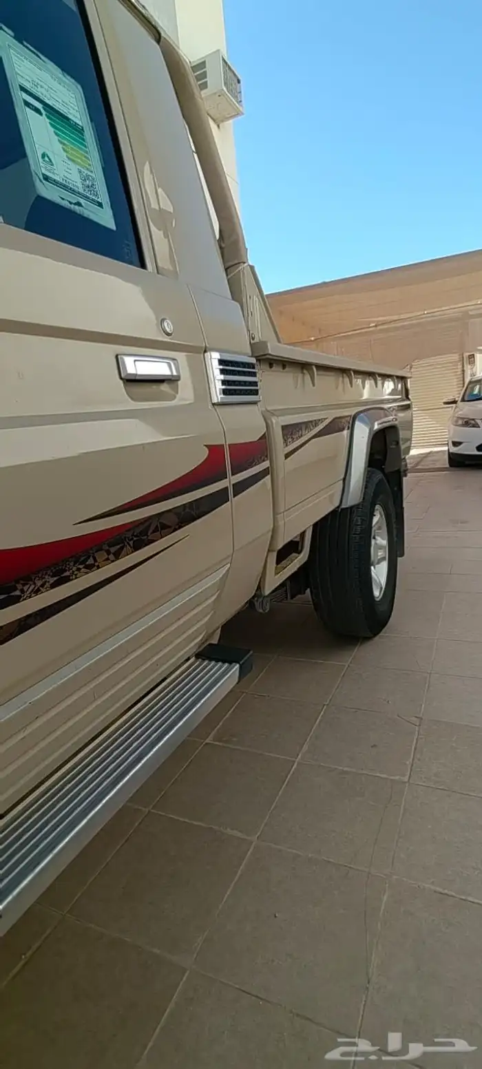 شاص موديل 2016 سعودي دفلك ثمان ريش ماشي 299 1