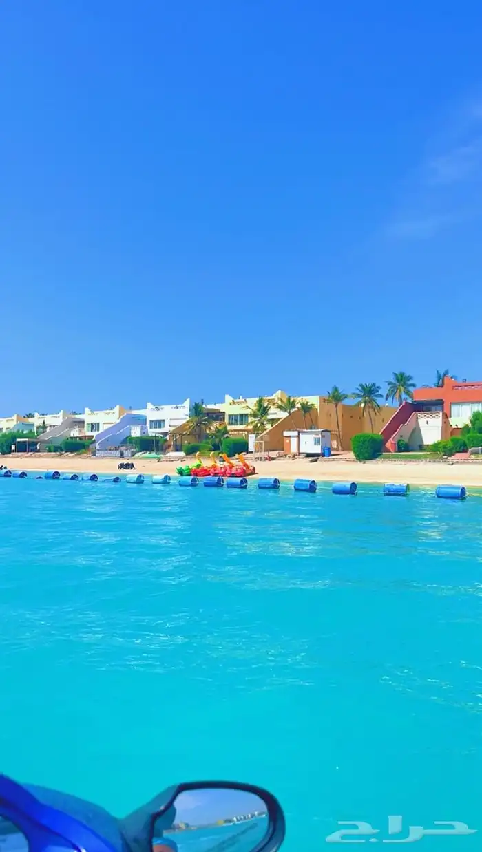 شالية درة العروس 2